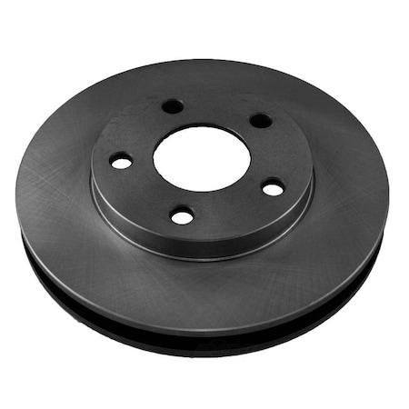 Uap 55036 Disc Brake Rotor 55036
